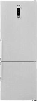 Vestel NFK540 E A++ GI Buzdolabı kullananlar yorumlar